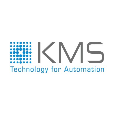 Logo KMS Automation GmbH