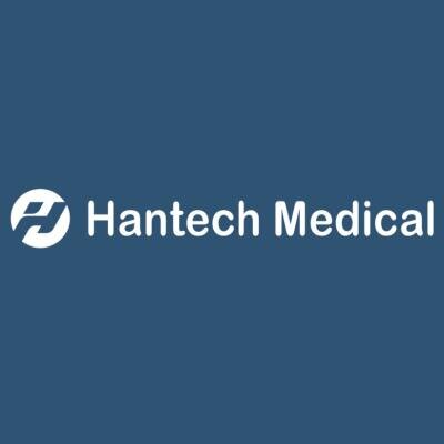 Logo Hantech Medical Italy S.p.A.