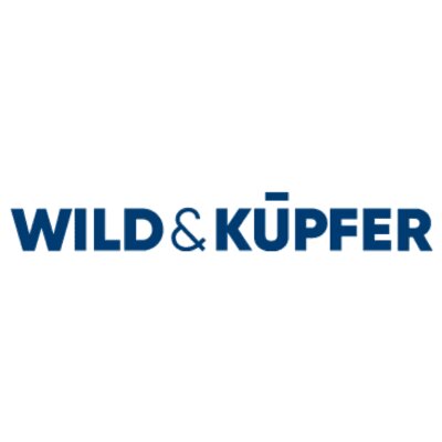 Logo Wild & Küpfer AG