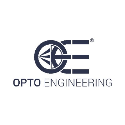 Logo Opto Engineering S.p.A
