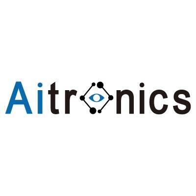 Logo Aitronics Inc.