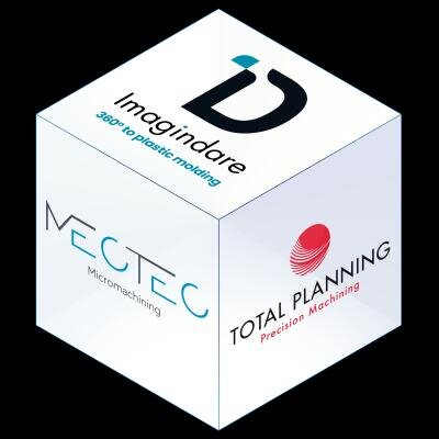 Logo TOTAL PLANNING, SL