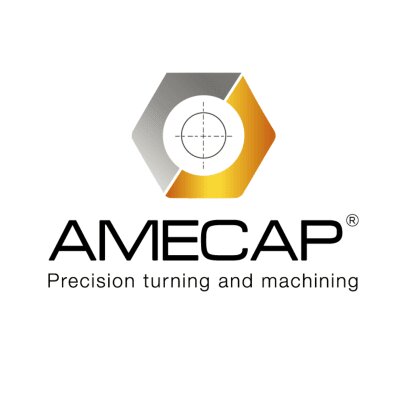 Logo AMECAP