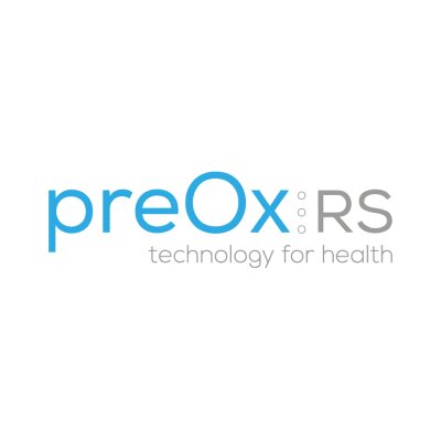 Logo PreOx.RS GmbH