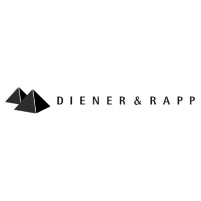 Logo DIENER & RAPP GmbH & Co. KG Eloxalbetrieb