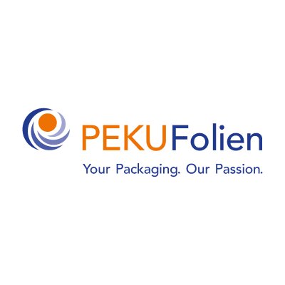 Logo PEKU Folien GmbH