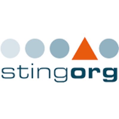 Logo StingOrg GmbH