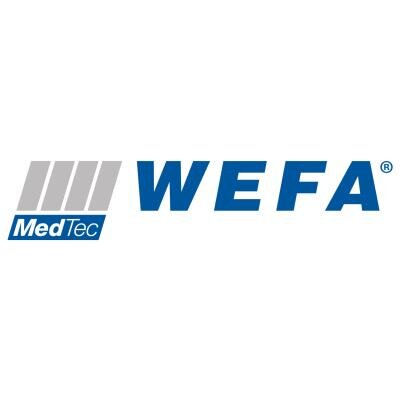 Logo WEFA MedTec