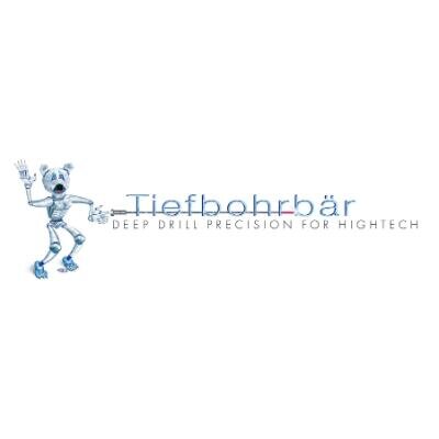 Logo Tiefbohrbär GmbH