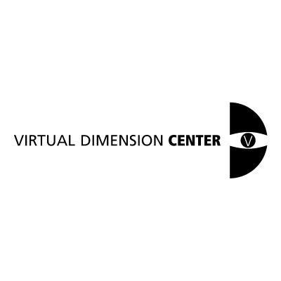 Logo Virtual Dimension Center (VDC)