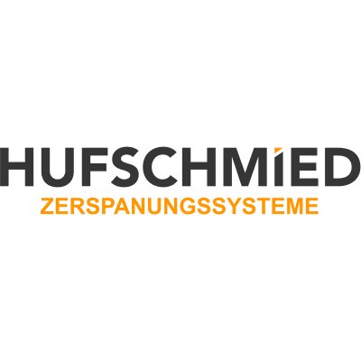 Logo Hufschmied Zerspanungssysteme GmbH