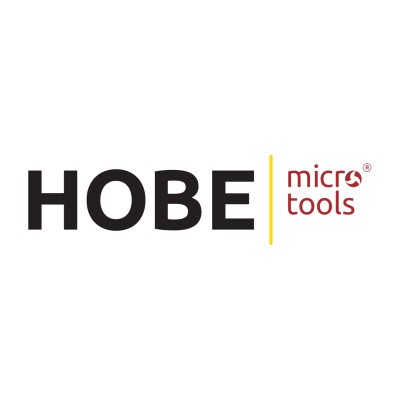 Logo Hobe GmbH | micro tools