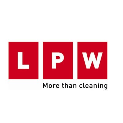 Logo LPW Reinigungssysteme GmbH