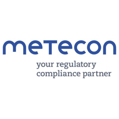 Logo Metecon GmbH