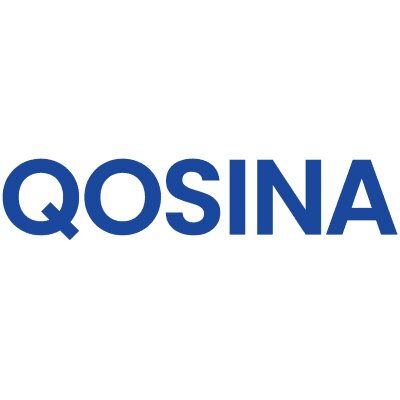 Logo Qosina