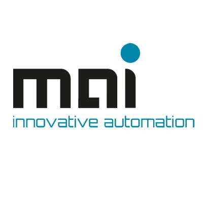 Logo M.A.i GmbH & Co. KG