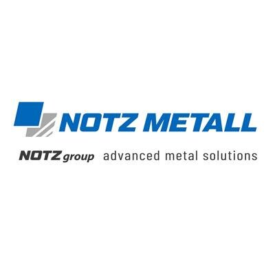 Logo Notz Metall AG