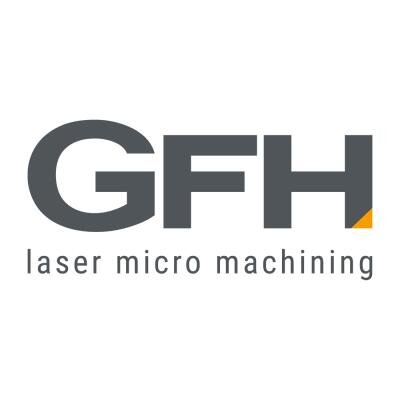 Logo GFH GmbH