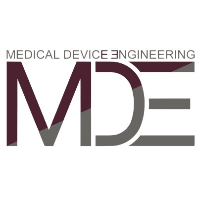 Logo MDE SRL