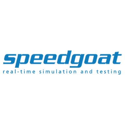 Logo Speedgoat GmbH