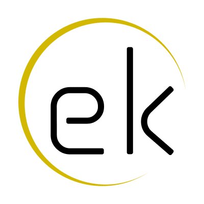 Logo ekxide IO GmbH