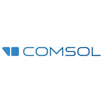 Logo Comsol Multiphysics GmbH