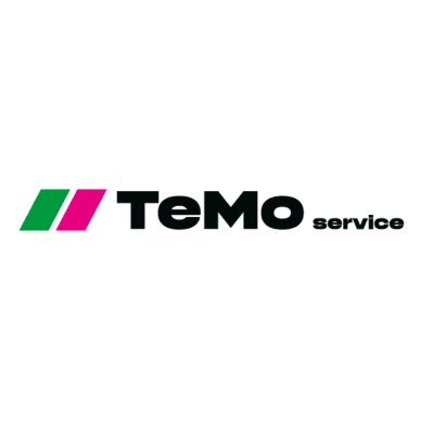 Logo Te-Mo-Service-GmbH