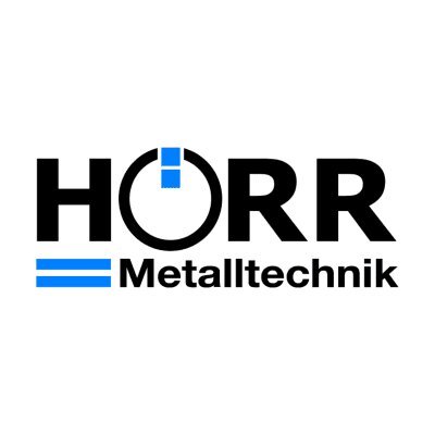 Logo Gebrüder Hörr GmbH