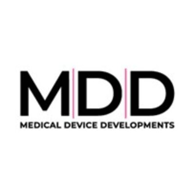 Logo Medical Device Developments
