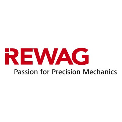 Logo REWAG Feinmechanik AG