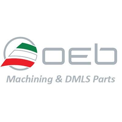 Logo OEB SRL