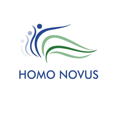 Logo Homo Novus GmbH & Co. KG