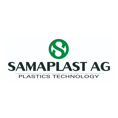 Logo Samaplast AG