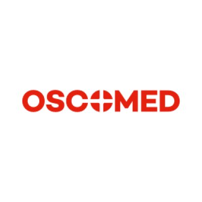 Logo OSCOMED GmbH