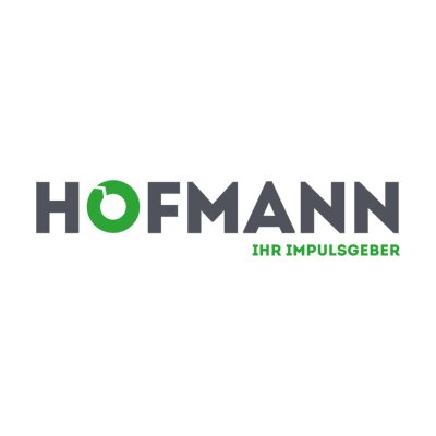 Logo Siegfried Hofmann GmbH