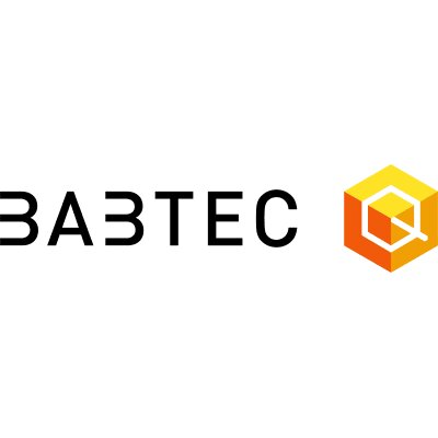 Logo Babtec Informationssysteme GmbH