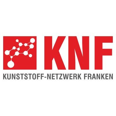 Logo Kunststoff-Netzwerk Franken e. V.
