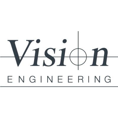 Logo Vision Engineering Ltd.