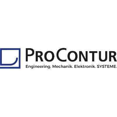 Logo ProContur GmbH