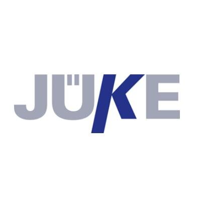 Logo JÜKE Systemtechnik GmbH
