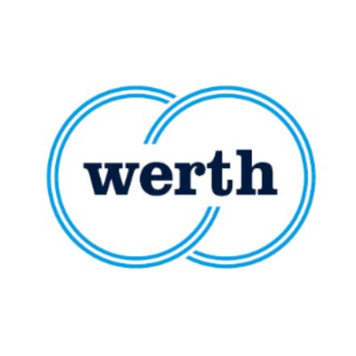 Logo Werth Messtechnik GmbH