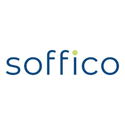 Logo soffico GmbH