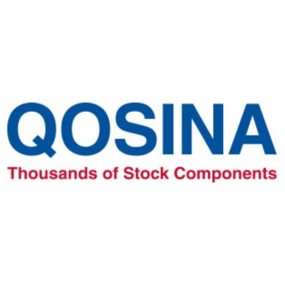 Logo QOSINA