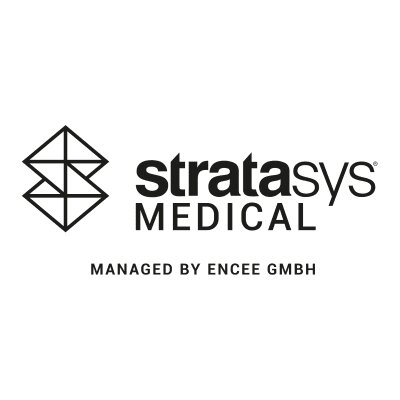 Logo Stratasys medical Deutschland