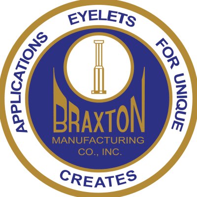 Logo Braxton Manufacturing Co., Inc.