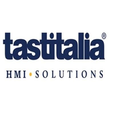 Logo Tastitalia Srl