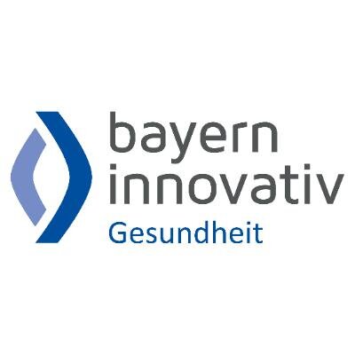 Logo Bayern Innovativ Gesundheit