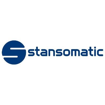 Logo Stansomatic A/S