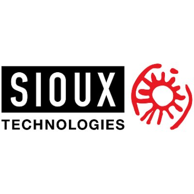 Logo Sioux Technologies GmbH