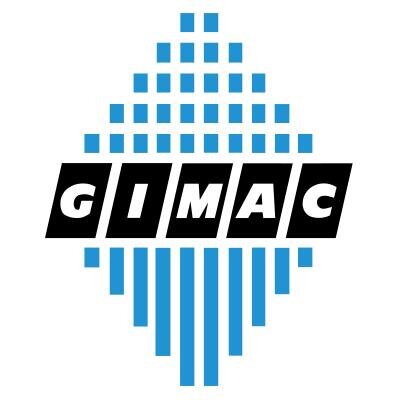 Logo GIMAC INTERNATIONAL SRL